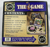 POG The Game - 1995 - Milton Bradley - Great Condition