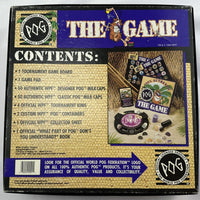 POG The Game - 1995 - Milton Bradley - Great Condition