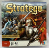 Stratego Game - 2004 - Milton Bradley - Great Condition