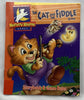 The Cat And The Fiddle Board Game - 2003 - Milton Bradley - Great Condition