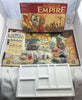 Conquest of the Empire Game - 1984 - Milton Bradley - Great Condition