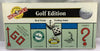 Monopoly Golf Edition - 1996 - USAopoly - Great Condition