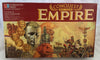 Conquest of the Empire Game - 1984 - Milton Bradley - Great Condition