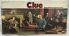 Clue Game - 1972 - Parker Brothers - New Old Stock