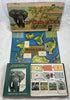 Wild Life Game - 1972 - E.S. Lowe - Very Good Condition