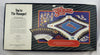 Wrestling Superstars Game - 1985 - Milton Bradley - Great Condition