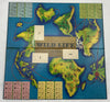 Wild Life Game - 1972 - E.S. Lowe - Very Good Condition