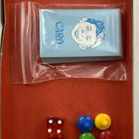 Mad Magazine What Me Worry? Game - 1988 - Parker Brothers - Great Condition
