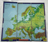 Diplomacy Game - 1976 - Good Condition