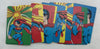 Superman III Game - 1982 - Milton Bradley - Never Played