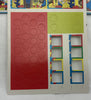 Superman III Game - 1982 - Milton Bradley - Never Played