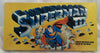 Superman III Game - 1982 - Milton Bradley - Never Played