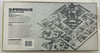 Superman III Game - 1982 - Milton Bradley - Never Played