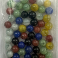 2 in 1 Chinese Checkers and Checkers 538 - Ohio Art - Good Condition
