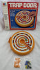 Trap Door Game - 1982 - Milton Bradley - Very Good Condition