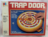 Trap Door Game - 1982 - Milton Bradley - Very Good Condition