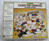 Sesame Street Preschool Games for Growing: Shopping Game - 1986 - International Games - Good Condition (Copy)