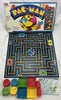 Pac man Board Game - 1982 - Milton Bradley - Great Condition