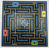 Pac man Board Game - 1982 - Milton Bradley - Great Condition