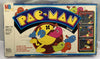 Pac-man Board Game - 1982 - Milton Bradley - Great Condition