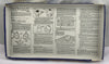 Pac-man Board Game - 1982 - Milton Bradley - Great Condition