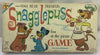 Snagglepuss: Fun at the Picnic Game - 1963 - Transogram - Great Condition