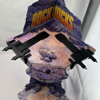 Rock Jocks Game - 1994 - Milton Bradley - Great Condition