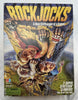 Rock Jocks Game - 1994 - Milton Bradley - Great Condition