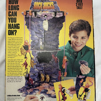 Rock Jocks Game - 1994 - Milton Bradley - Great Condition