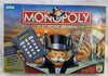 Electronic Banking Monopoly Game - 2007 - Parker Brothers - Never Played