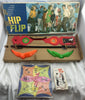 Hip Flip Game - 1968 - Parker Brothers - New Old Stock