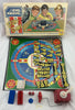 Evel Knievel Stunt Game - 1974 - Ideal - Great Condition