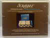 Scrabble Travel Game - 1976 - Selchow & Righter - Great Condition