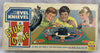 Evel Knievel Stunt Game - 1974 - Ideal - Great Condition