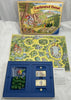 Enchanted Forest Game - 1990 - Ravensburger - Great Condition