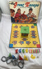The Great Escape Game - 1967 - Ideal - Good Condition
