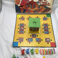 The Great Escape Game - 1967 - Ideal - Good Condition