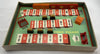 Video Village Board Game - 1960 - Milton Bradley - Great Condition