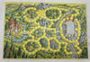 Enchanted Forest Game - 1990 - Ravensburger - Great Condition