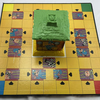 The Great Escape Game - 1967 - Ideal - Good Condition