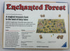 Enchanted Forest Game - 1990 - Ravensburger - Great Condition