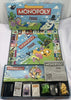 Adventure Time Monopoly Game - 2013 - USAopoly - Great Condition