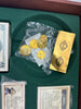 Monopoly 65th Anniversary Heirloom Edition Game - 1997 - Parker Brothers - New Old Stock