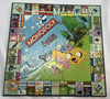 Adventure Time Monopoly Game - 2013 - USAopoly - Great Condition