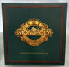 Monopoly 65th Anniversary Heirloom Edition Game - 1997 - Parker Brothers - New Old Stock