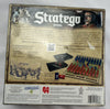 Stratego Game - 2019 - Jumbo Games - New/Sealed