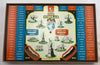 Top Scholar Board Game - 1957 - Cadaco - Good Condition