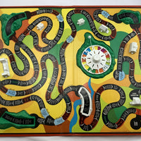 Game of Life - 1960 - Milton Bradley - Great Condition