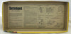 BattleBoard Game - 1972 - Ideal - Good Condition