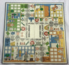 Attorney Power Board Game - 1982 - Proffessional Games - Great Condition